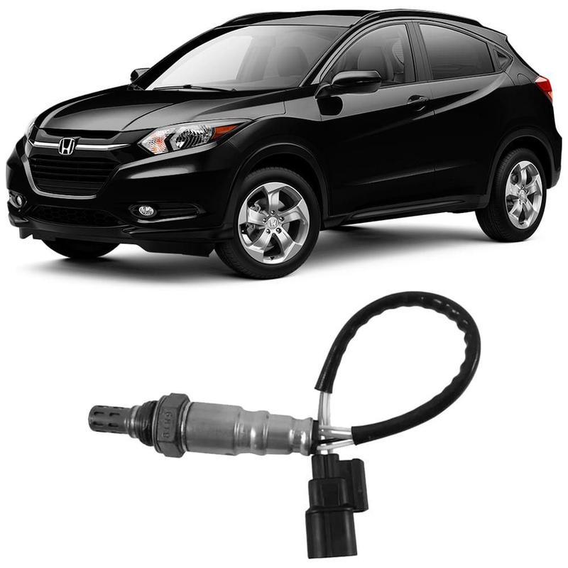 Sonda Lambda Honda Hrv 1.8 2015 a 2021 Pós NTK 310mm - Ngk - Sonda
